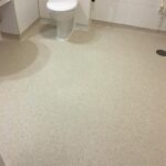 Wetroom flooring